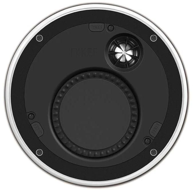 Kef Ci160tr In-ceiling Speaker (each)