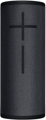 Load image into Gallery viewer, Ultimate Ears Boom 3 Portable Bluetooth Wireless Speaker Black
