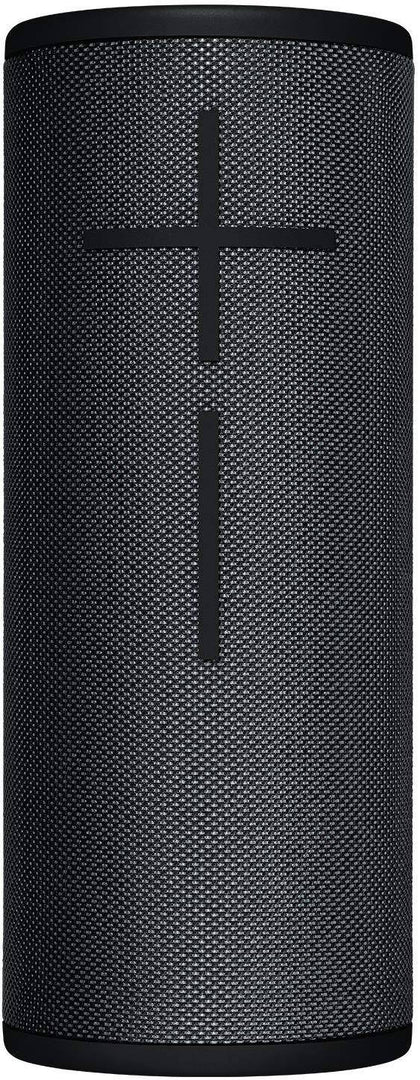 Ultimate Ears Boom 3 Portable Bluetooth Wireless Speaker Black