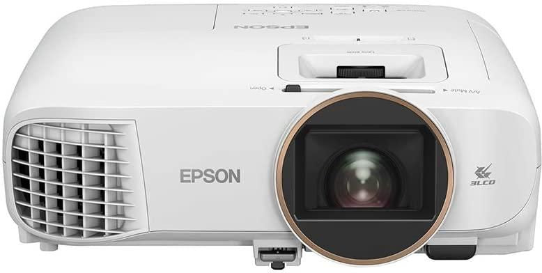 Epson Eh-tw5820 Full Hd 1080p Home theater Projector