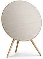 Load image into Gallery viewer, Bang &amp; Olufsen Beoplay A9 5th Gen Wireless Multiroom Speaker gold-tone
