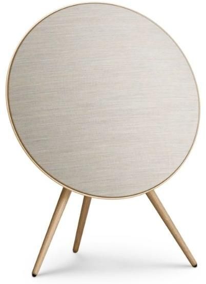 Bang & Olufsen Beoplay A9 5th Gen Wireless Multiroom Speaker gold-tone
