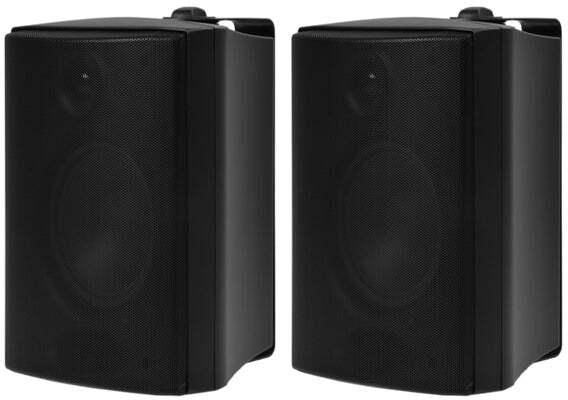 Cabasse Zef-17 2-way Indoor/outdoor Bluetooth Speakers