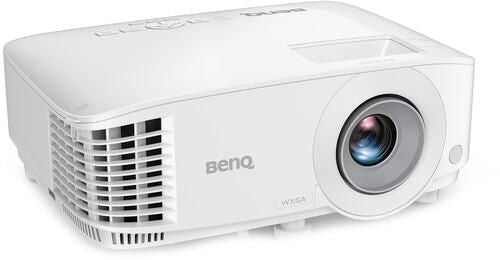 BenQ MW560 - 4000 Lumens WXGA Business Projector
