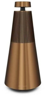 Load image into Gallery viewer, Bang &amp; Olufsen Beosound 2 Multiroom Speaker bronze-tone