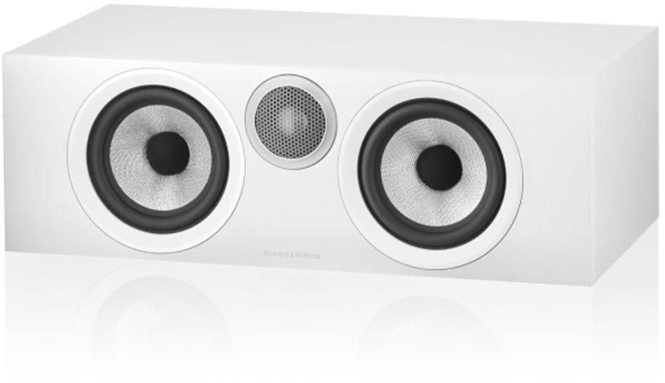 Bowers & Wilkins HTM6 S3 Center Channel Speaker