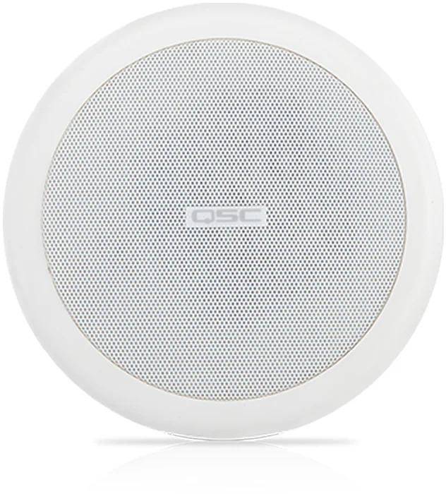 QSC AC-C4T ceiling mount loudspeaker