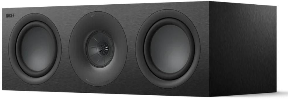 KEF Q6 Meta Center Speaker