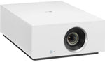 Load image into Gallery viewer, LG CineBeam HU710PW 2000-Lumen XPR 4K UHD Smart Home Theater Laser DLP Projector