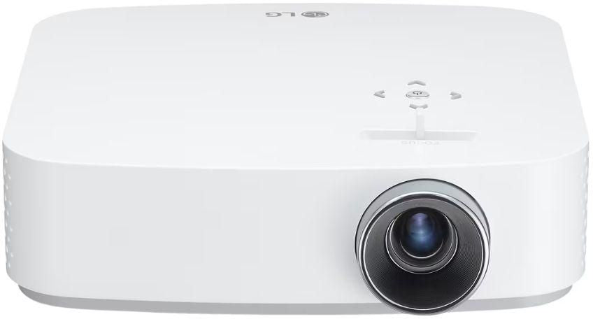 LG PF50KG - Full HD LED Smart CineBeam Home Cinema Projector