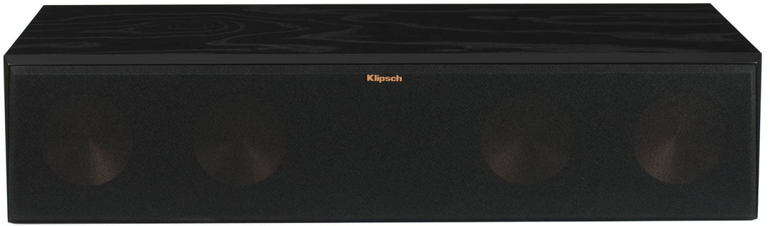 Klipsch Reference RC-64 III 2.5-Way Center Channel Speaker