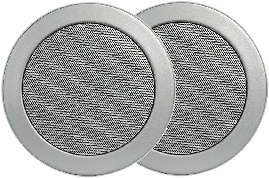 Artsound MD30 Basic, Round, 20W Voice Coil Inwall Loudspeaker (pair)
