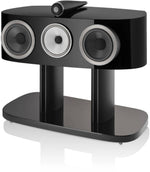 Load image into Gallery viewer, Bowers And Wilkins Htm82 D4 Center Channel Speaker