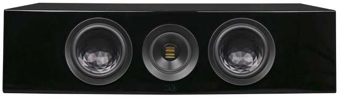 ELAC Concentro Center channel speaker