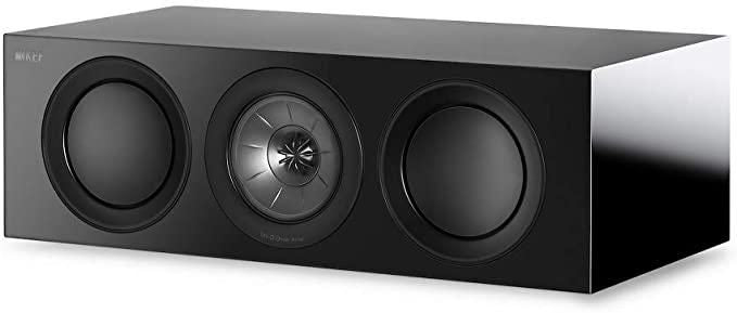 Kef R2c Center Channel Speaker (each)