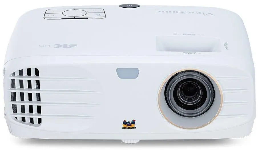 Viewsonic Px747 3500 Lumens 4k Dlp Projectorprojector Viewsonic