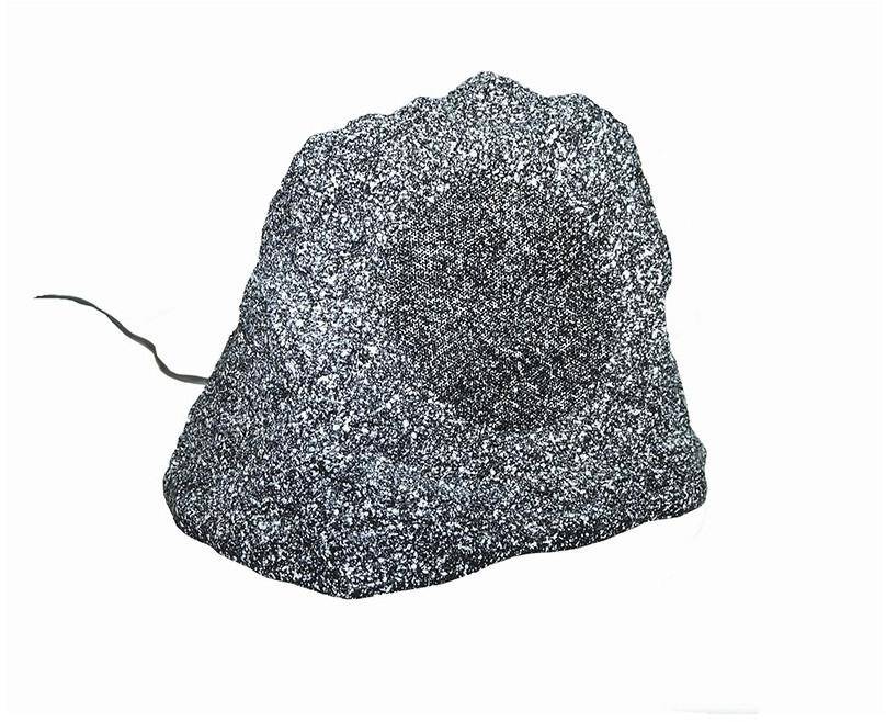 Artsound ROCK Outsiders, 6.5 inch 130W 8 Ohm/100v Waterproof Outdoor Garden Loudspeaker