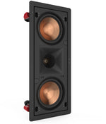 Load image into Gallery viewer, Klipsch PRO-250RPW In-Wall LCR Speaker