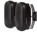 Load image into Gallery viewer, Artsound ASW550 Waterproof, 5.25 inch 180W 2-Way Onwall Loudspeaker