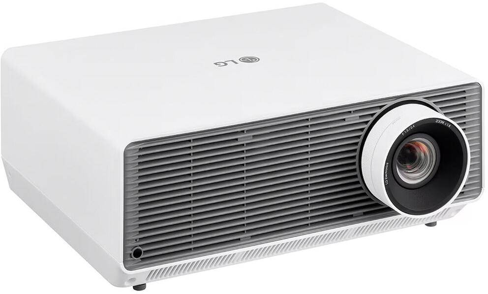 LG ProBeam BF60RG 6000-Lumen WUXGA Laser DLP Smart Projector