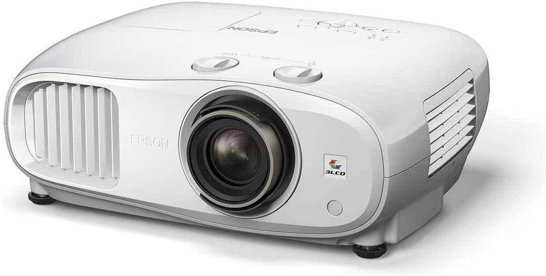 Epson Eh-tw7100 4k Pro-uhd Home theatre Projector