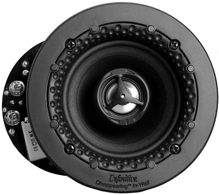 Definitive technology Di 3.5r In-ceiling Speaker (pair)