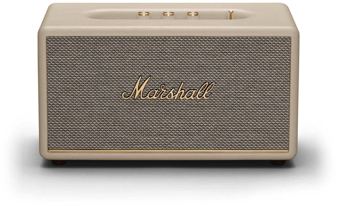 Marshall Stanmore Iii Next-generation Bluetooth Wireless Speaker