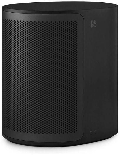 Bang & Olufsen Beoplay M3 Multiroom Speaker Black