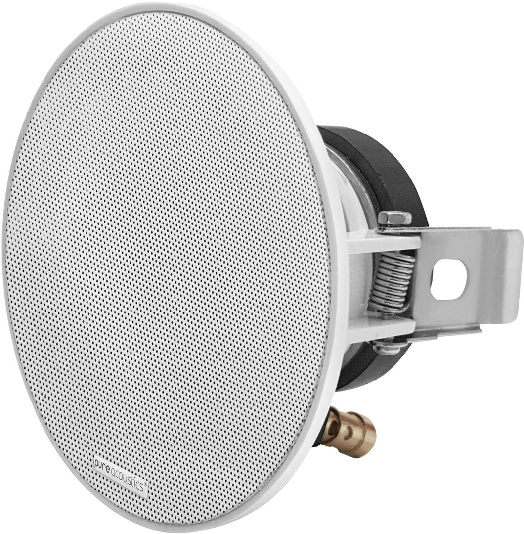 PURE ACOUSTICS RIFT 013 In-Ceiling Speakers