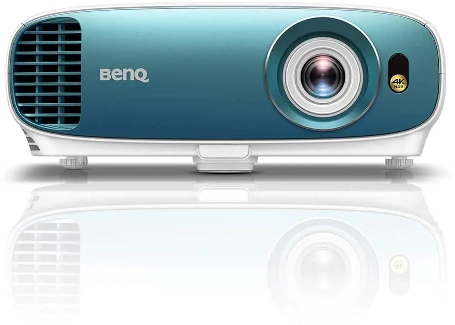Benq tk800m true 4k Home Projector BenQ