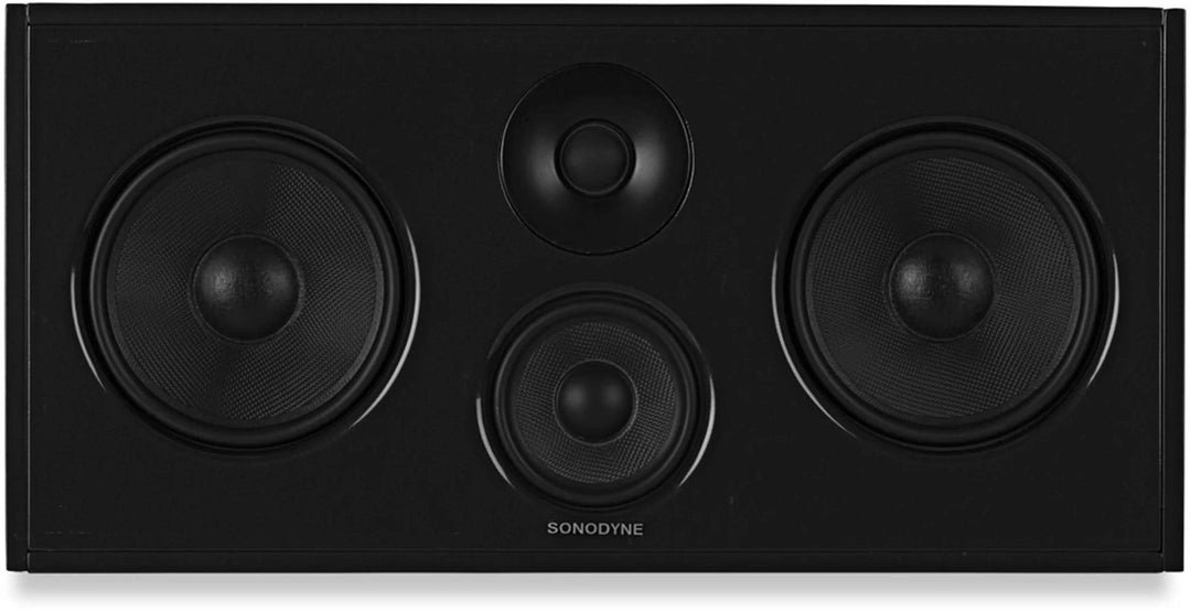 Sonodyne Avant C2 - Centre Channel Speaker