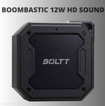 Load image into Gallery viewer, Fire Boltt Xplode 1200 Wireless Bluetooth 12w Speaker

