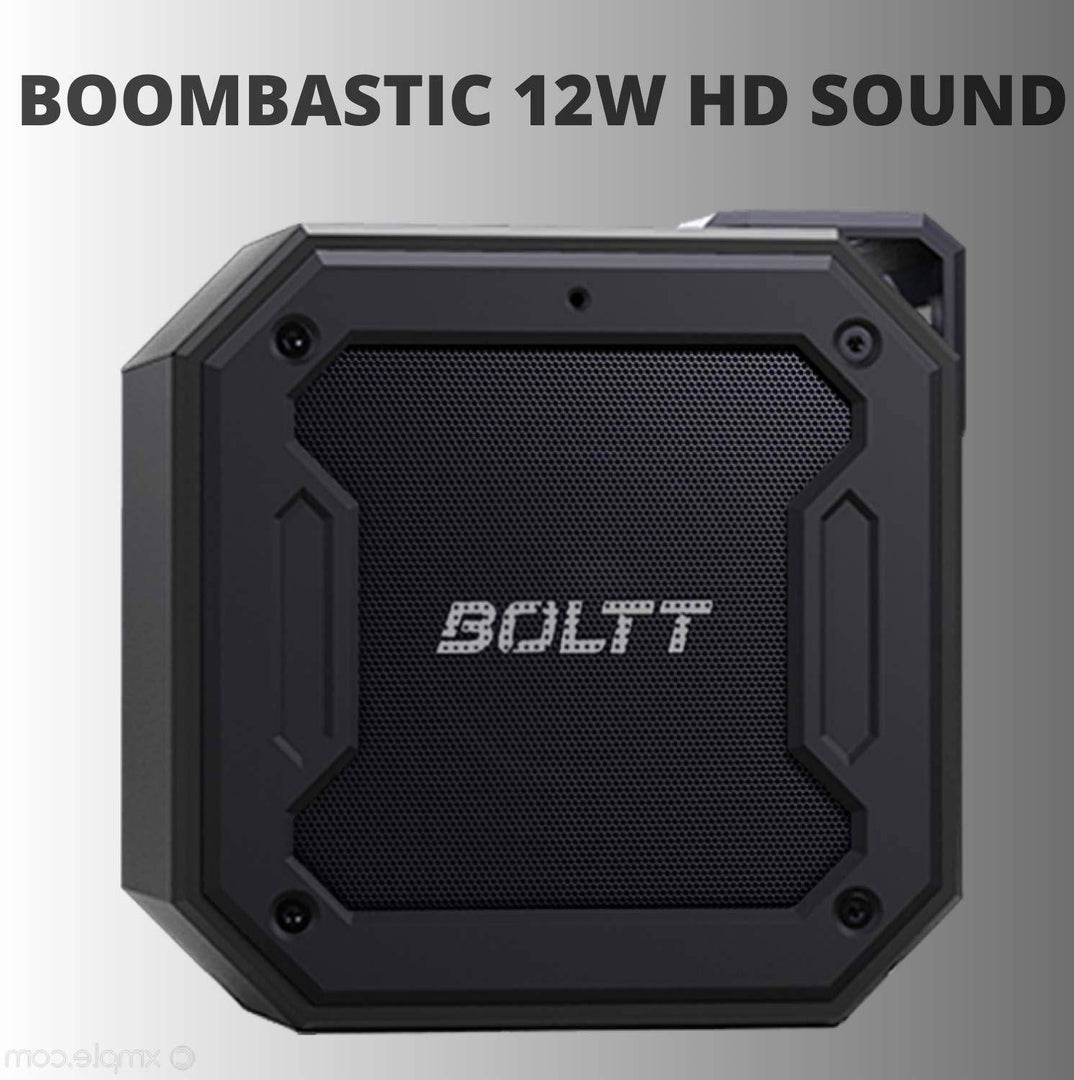 Fire Boltt Xplode 1200 Wireless Bluetooth 12w Speaker