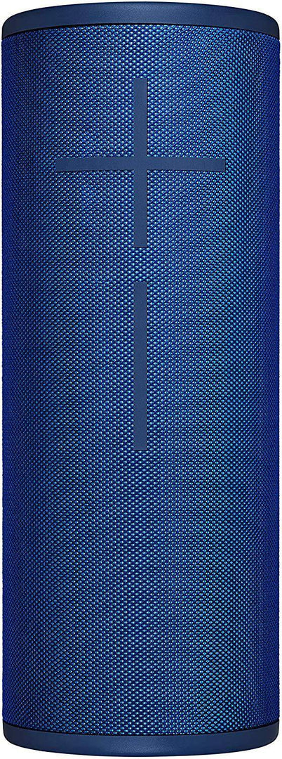 Ultimate Ears Megaboom 3 Waterproof Portable Bluetooth Speaker Blue