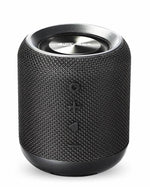 Load image into Gallery viewer, Portronics Sound Drum Bluetooth Speaker Black
