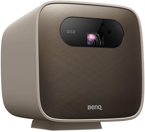 BenQ GS2 HD Portable DLP Projector