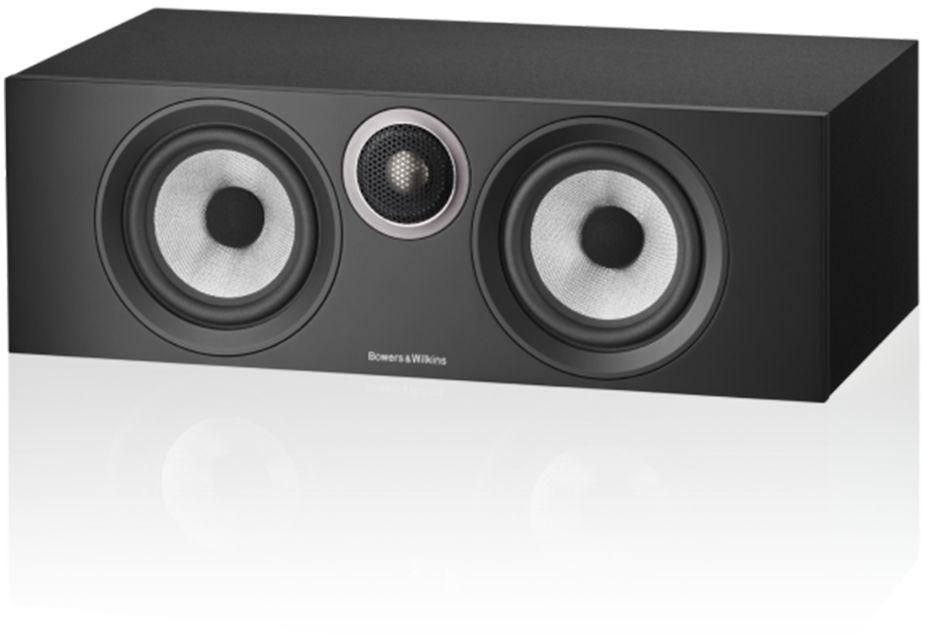 Bowers & Wilkins HTM6 S3 Center Channel Speaker