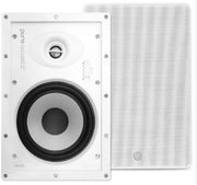 Pure Acoustics RIFT-656 - 6.5 Inches In-Wall Speaker PURE ACOUSTICS
