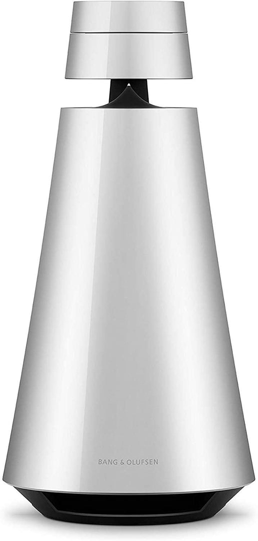 Bang & Olufsen Beosound 1 Portable Multiroom Speaker Natural