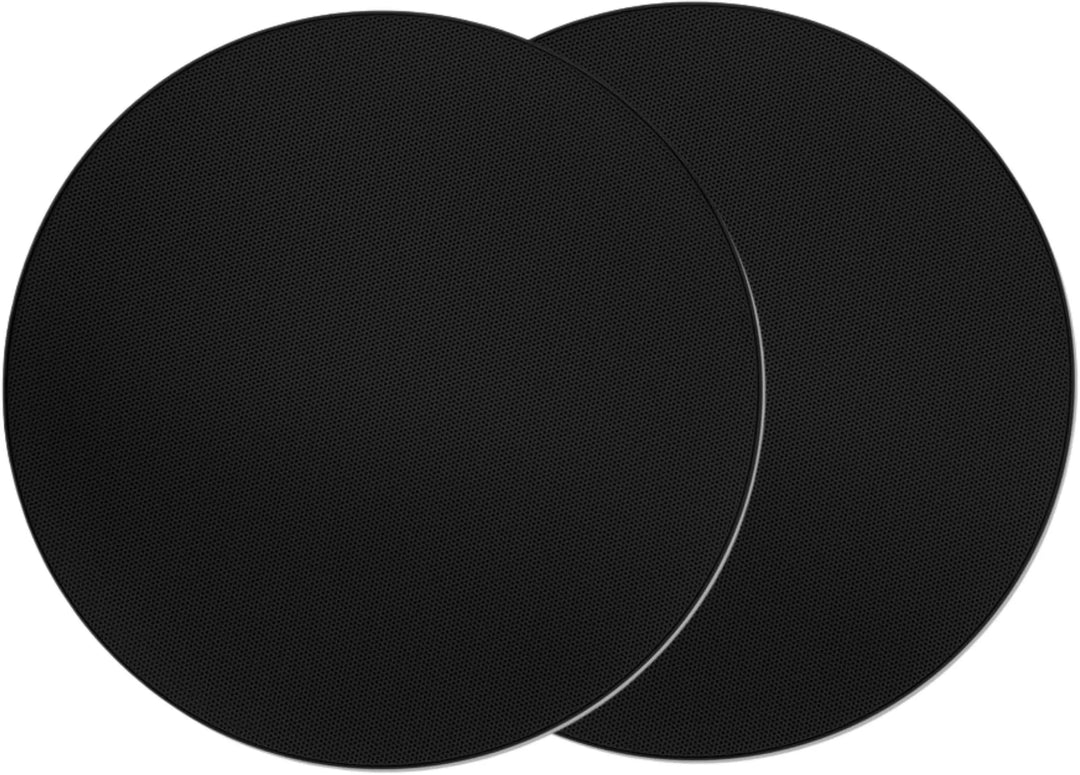 PURE ACOUSTICS TURBO 800 2-Way 8 inches In-Ceiling Speaker PURE ACOUSTICS