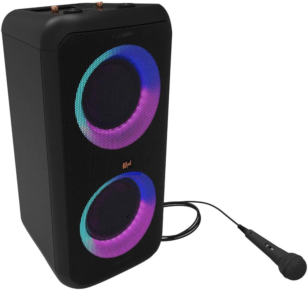 KLIPSCH GiG XXL PARTY SPEAKER