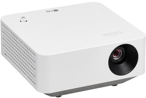 LG CineBeam PF510Q Smart Portable Projector