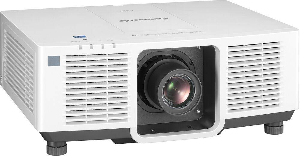 Panasonic PT-MZ780 - 7000 Lumens 3LCD Full HD Laser Projector