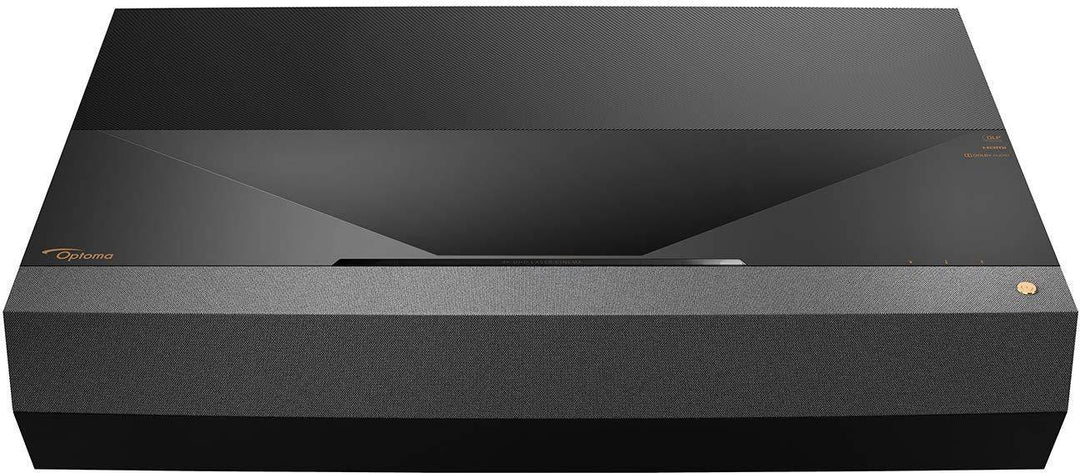 Optoma Cinemax P1 ultra Short throw 4k Laser Home Cinema Projector