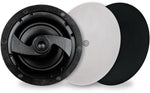 Load image into Gallery viewer, Pure Acoustics IQ-614 2-Way 6.5 inches In-Ceiling Speaker PURE ACOUSTICS