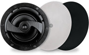 Pure Acoustics IQ-614 2-Way 6.5 inches In-Ceiling Speaker PURE ACOUSTICS