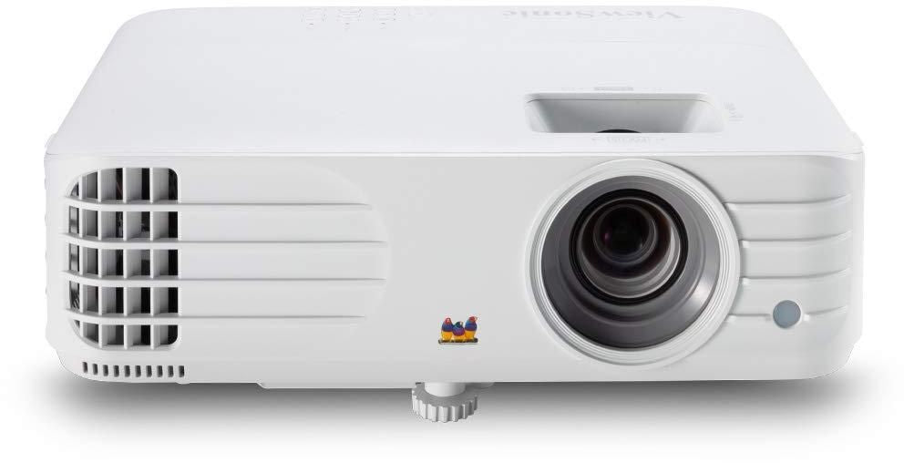 Viewsonic Pg706wu 4000 Ansi Lumens Wuxga Business Projector