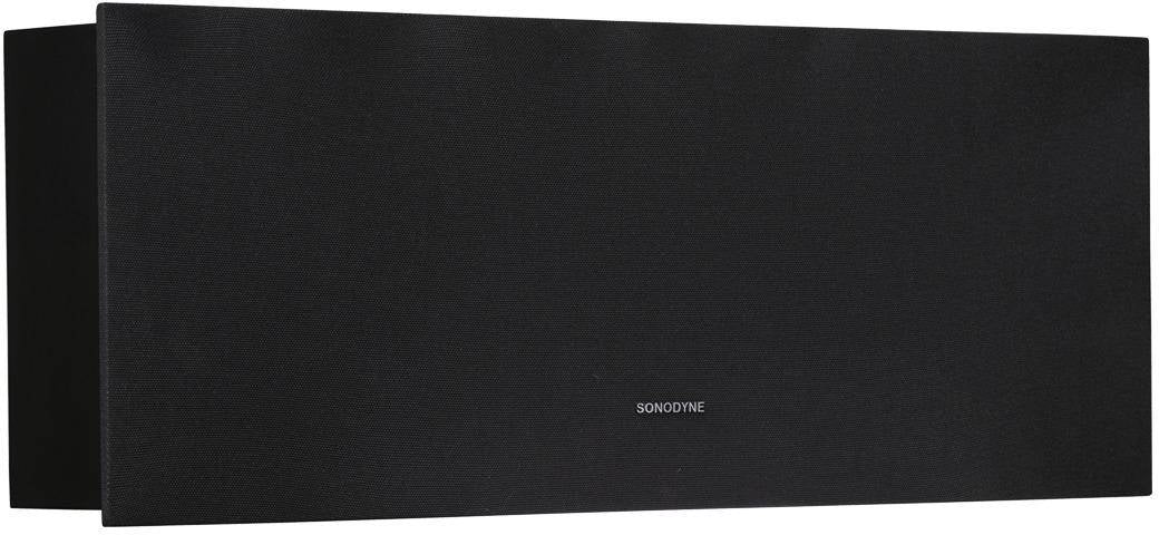 Sonodyne Iwo-522 On-wall/ In-wall Centre Channel Speaker (each)