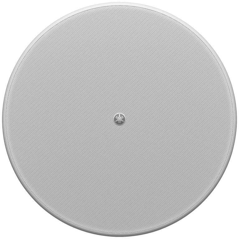 Yamaha Vc8w Ceiling Speaker 2 Way System