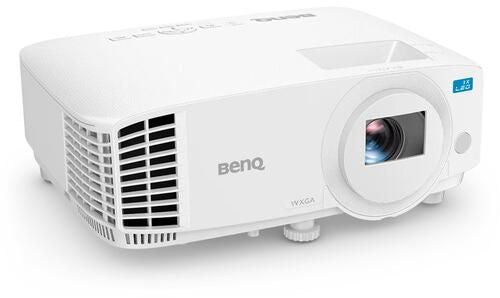 BenQ LW500 - 2000 Lumens WXGA DLP LED Projector
